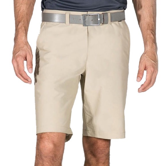 Travis Mathew golf shorts - Picture 2 of 3